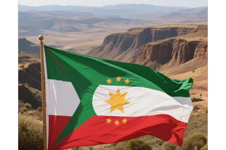 厄立特里亚/The State of Eritrea/厄立特里亚