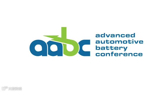 2026年美国美洲先进汽车电池会议AABC Advanced Automotive Battery 