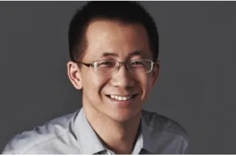 张一鸣持续押注AI，这次轮到TikTok