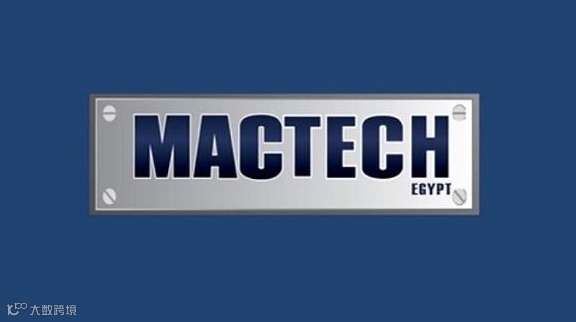 埃及开罗机床及金属加工展览会