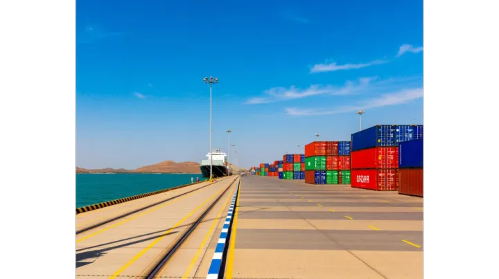 加蓬 货物已经到港了，还能办理COC证书跟BIETC证书吗？