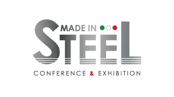 2027年意大利米兰钢铁展览会 MADE IN STEEL