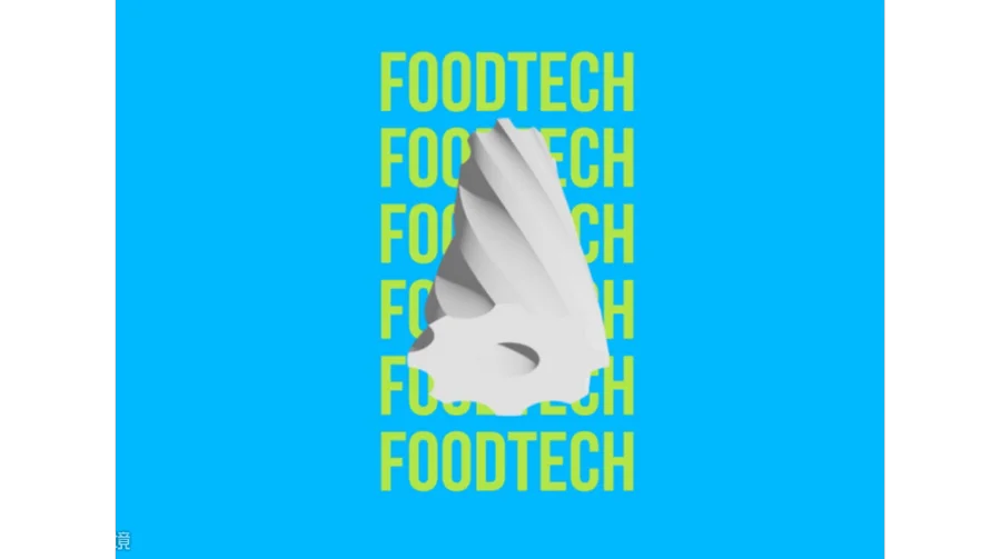 2027年台湾食品加工机械展览会 FOODTECH TAIPEI
