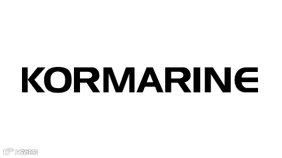 2027年韩国釜山海事展览会 KORMARINE