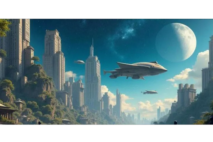 科技预言家凯文·凯利：未来12大趋势