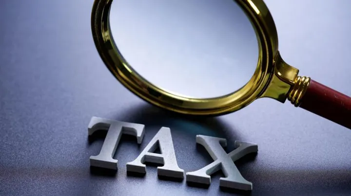 2026年开始！跨境电商欠税，法人身份证号都要公开