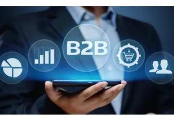B2B企业出海的破局之道：谷歌广告自定义意向受众获客