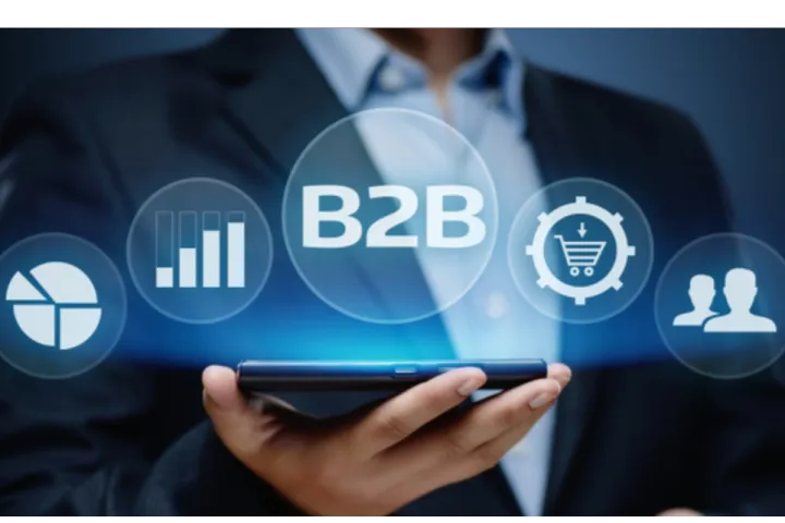 B2B企业出海的破局之道：谷歌广告自定义意向受众获客