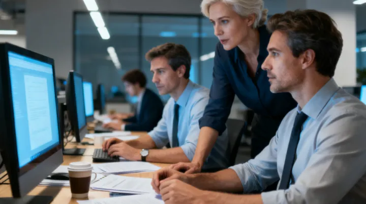 2025年开曼银行开户权威对比：3家机构评估要点与选择方案