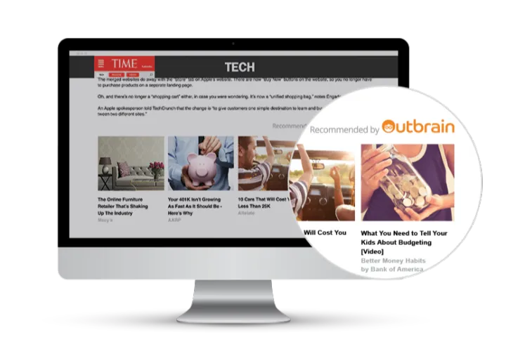 Outbrain广告标题怎么写更吸引人？