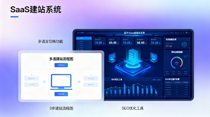 Eyingbao实测：全球<em>多语言</em>建站3步搞定，可信吗？