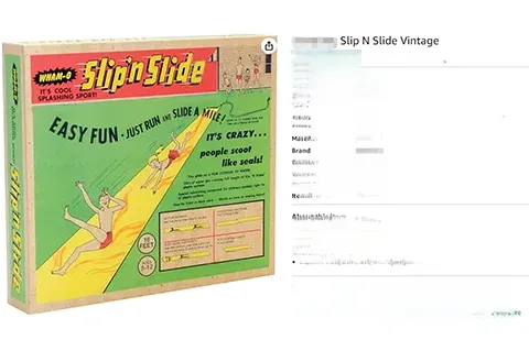 24-cv-11473， WHAM-O重拳出击，SLIP ‘N SLIDE维权归来