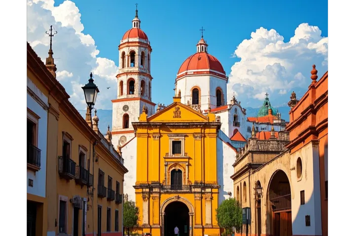 普埃布拉州（Puebla）