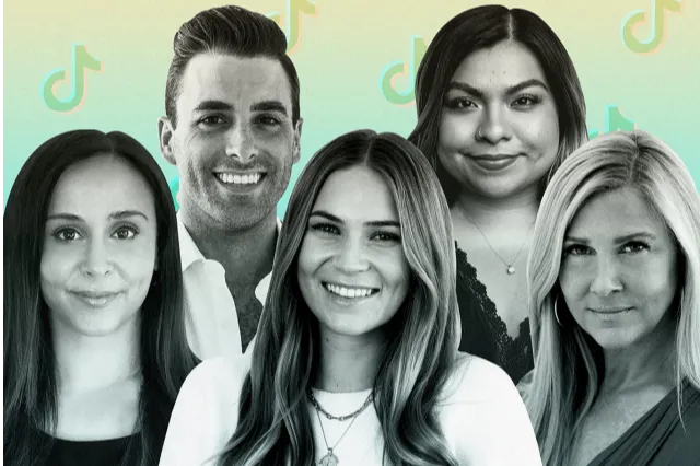 TikTok电商达人合作8大步骤解析