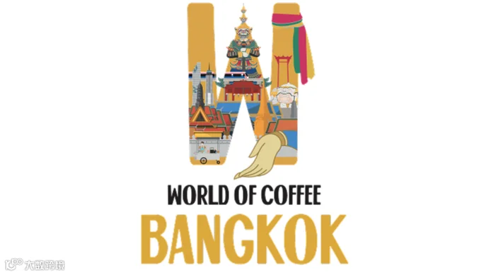 2027年日本东京咖啡世界博览会 World of Coffee 精选