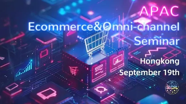 APAC Omni-channel Seminar 2025