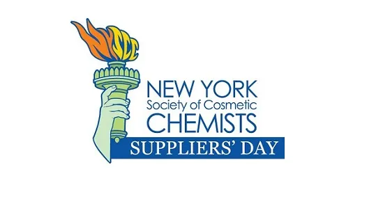 2027年美国纽约化妆品原料展览会 NYSCC
