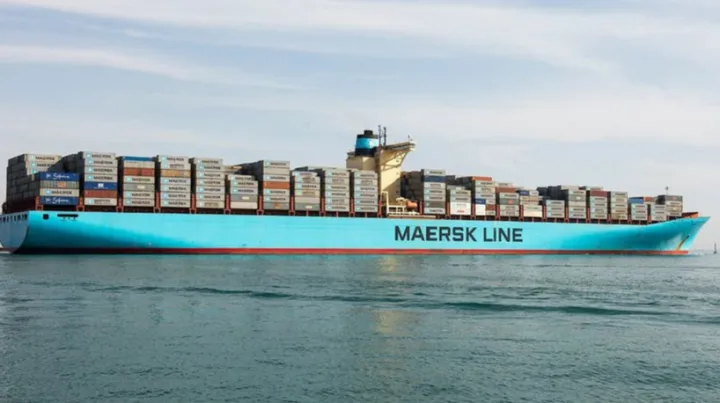 航运巨头重拳出击！每箱罚1.5万美元，马士基“铁腕”整治货重造假 | 行业爆料