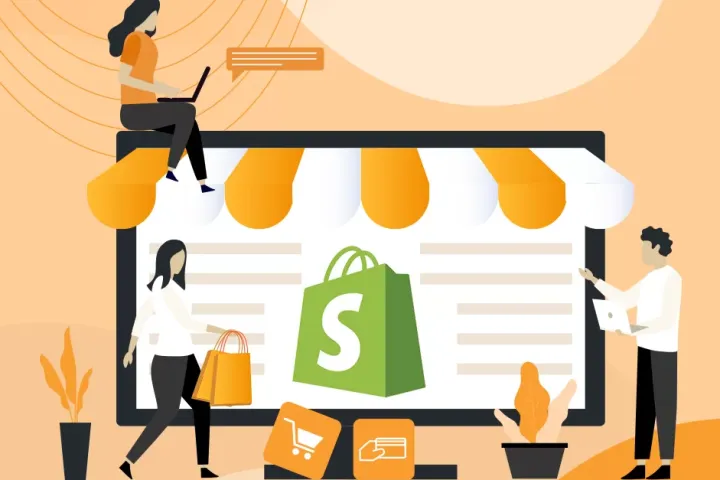 如何挑选合适的Shopify主题？