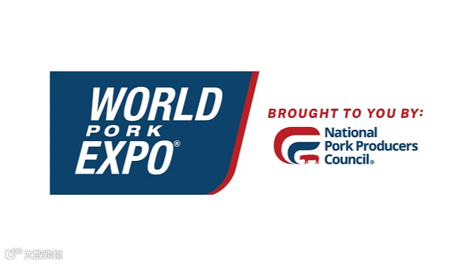 2027年美国爱荷华洲猪业畜牧展览会 WORLD PORK EXPO