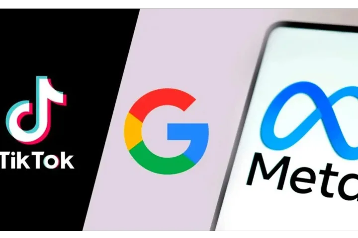 2025年海外广告新篇：Google、TikTok、Meta流量探秘