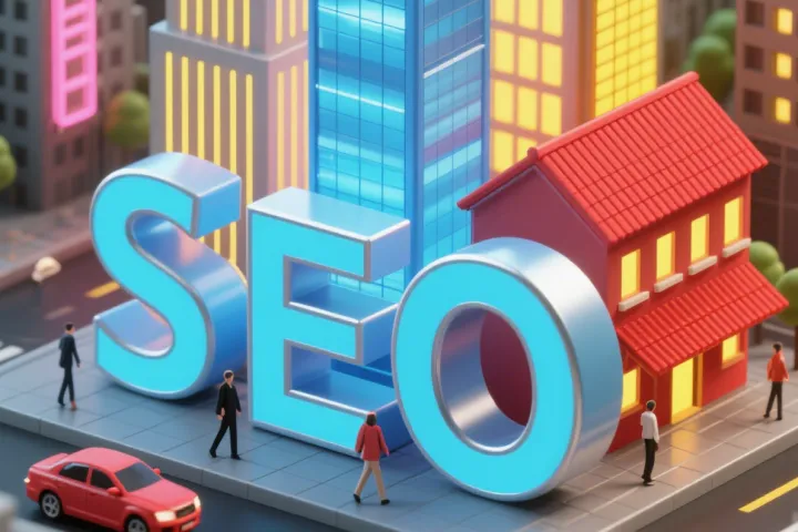 常用SEO关键词挖掘工具