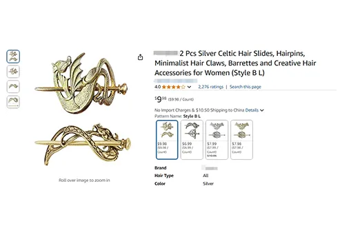 25-cv-01906，TRO新案速递！David满血复活，代理版权维权来袭