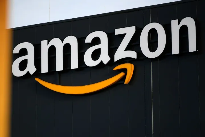 亚马逊销量异常分析