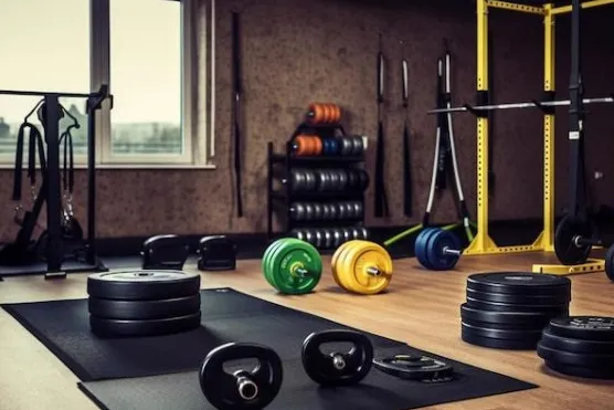 外贸采购健身器材 认准品牌与维保服务