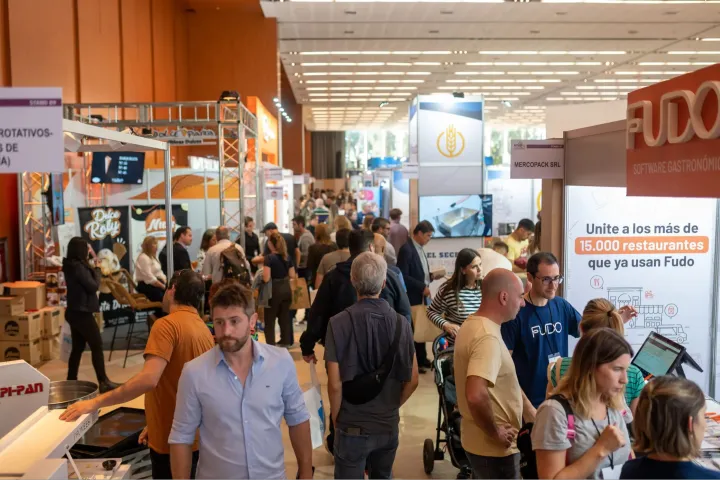 2026拉丁美洲食品博览会即将举行，亮点纷呈！