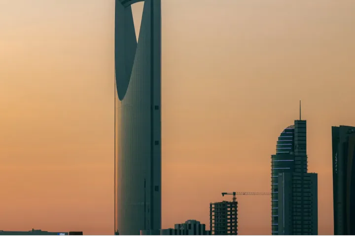 中国老板花3000万换沙特“入场券”，值不值？| 对话18年老沙特