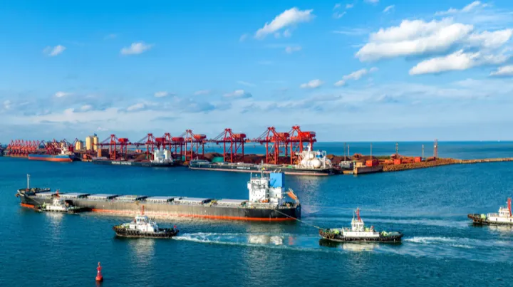 美国AMS与ISF申报制度深度解析：监管逻辑、业务影响与行业应对