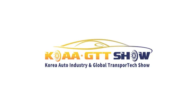 2026年韩国首尔商用车、卡车展 KOAA GTT SHOW