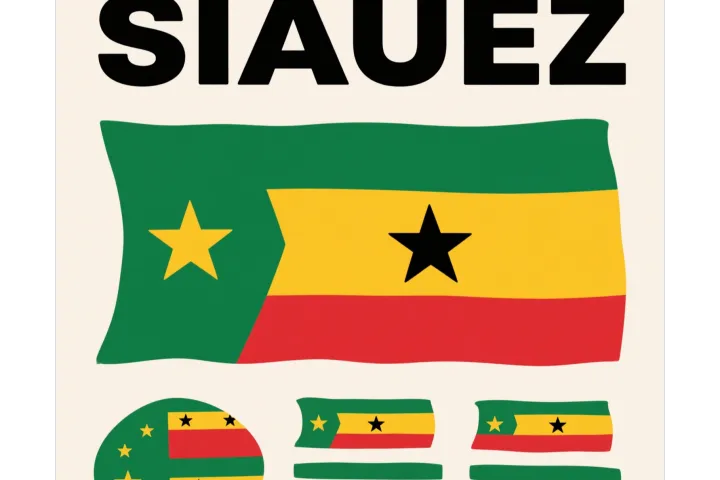 加蓬/République Gabonaise/加蓬共和国