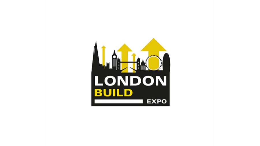2026年英国伦敦建筑建材展览会 London Build`Expo