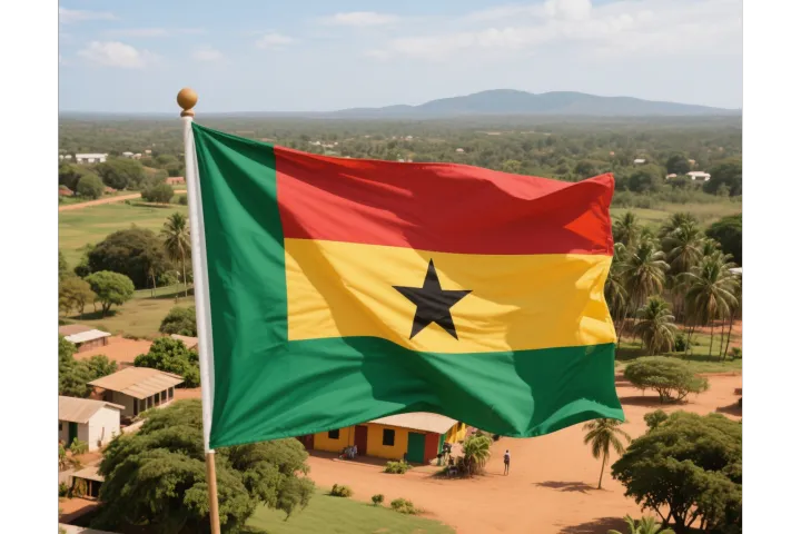 几内亚比绍/The Republic of Guinea-Bissau/几内亚比绍共和国