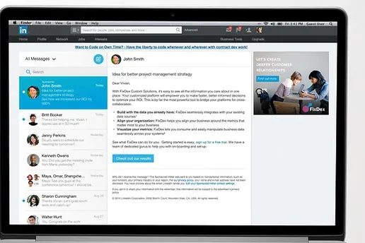 领英账号注册后咋搞？详解LinkedIn领英广告推广投放流程，剖析开代理商广告户要点及开户费用，解锁海外营销新思路！
