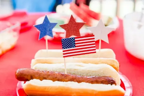 美国节日消费密码，助力跨境电商精准拓市