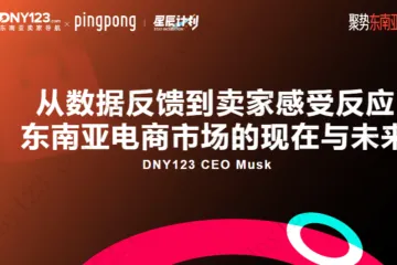 从数据反馈到卖家感受反应东南亚电商市场的现在与未来