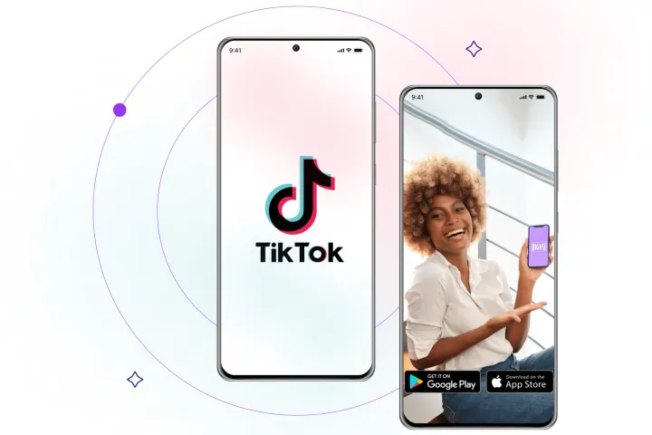 TikTok广告投放目标选择