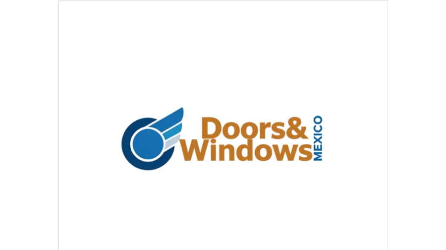 2027年墨西哥国际玻璃门窗工业展览会 Doors & Windows Mexico
