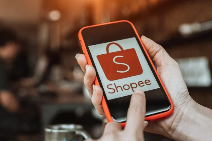 如何在Shopee上开设商店？
