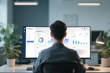 跨境电商运营AI工具干货指南（附网址）