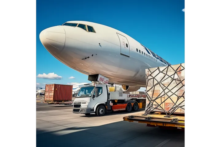 亚马逊转让10架货机京东；Joybuy登顶欧洲六国下载榜；SHEIN和Temu在欧洲建本地仓库