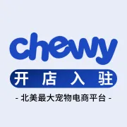 Chewy开店陪跑