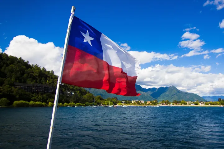 做外贸，如何开发智利市场？哪些产品应该被优先选择？