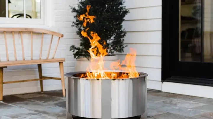 做北美“围炉煮茶”的生意，BREEO如何靠“烟火气”年销破亿？