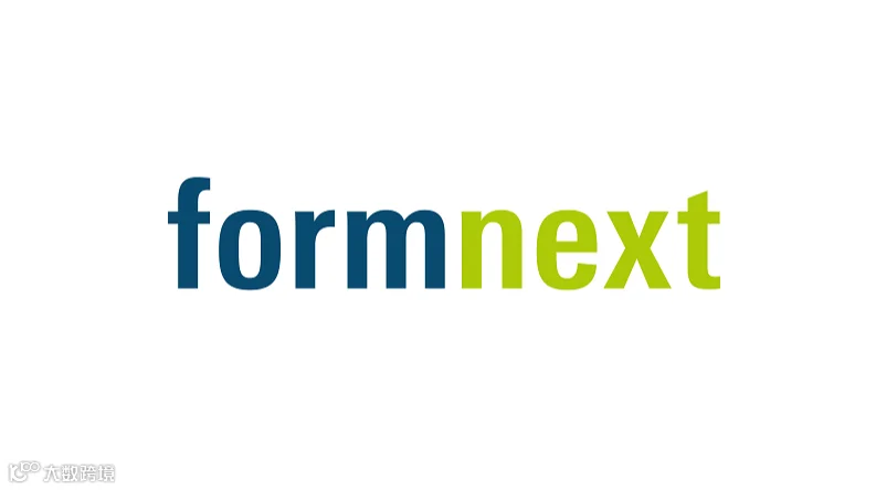 2026年德国法兰克福精密成型及3D打印制造展览会 Formnext