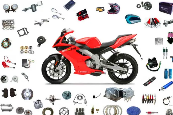 国内汽摩配卖家用易仓ERP，管理1200+SKU不混乱，库存不积压