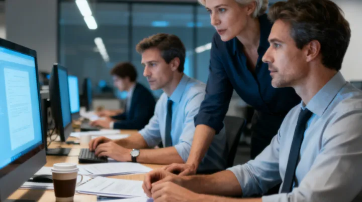 2025年西班牙审计报告权威机构对比：3家机构中谁最具公信力？